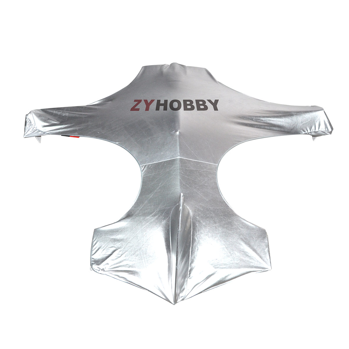 1Pc Original ZYHOBBY Suncover  - 6S Lipo Battery 22.2V 5000Mah recension och pris